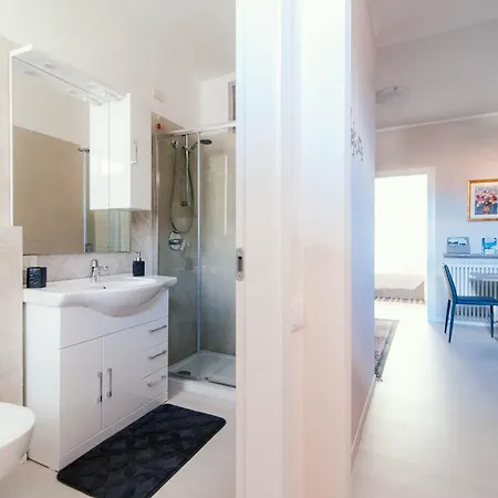 Apartman La Corte Dei Balconi 1 Como